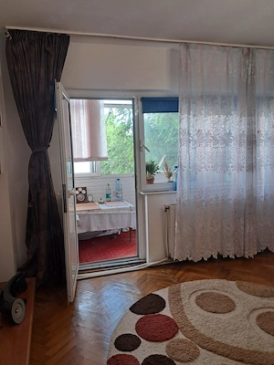 Vinzare 3 cam. cf. 1 dec. et.1 din 4, mobilat si utilat supr. 80.mp., Zona Buzaului la B.uri,    - imagine 14