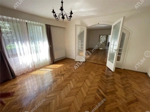 Spatiu comercial cu vad stradal in zona ultracentrala Sibiu - imagine 5