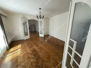 Spatiu comercial cu vad stradal in zona ultracentrala Sibiu - imagine 6