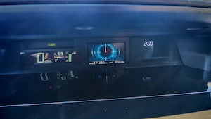 Toyota Prius Plus Hibrid - imagine 9