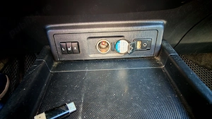 Toyota Prius Plus Hibrid - imagine 7