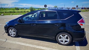 Toyota Prius Plus Hibrid - imagine 4
