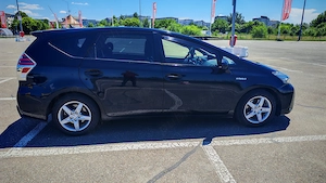 Toyota Prius Plus Hibrid - imagine 3