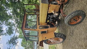 Vând Tractor 445 L legumicul - imagine 2