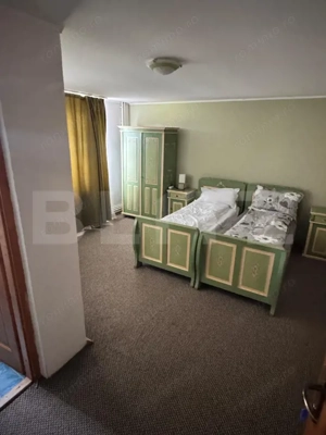 Vila cu potențial turistic, 500 mp, la poalele munților Râșnov - imagine 12