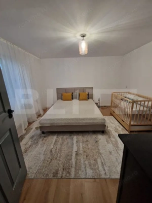 CASA DEOSEBITA IN VAMA BUZAULUI, 800 MP, PRET 151,000 EURO  - imagine 5