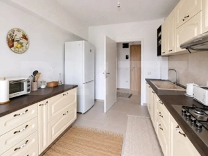 Apartament de 2 camere | Bloc nou 2024 | Râșnov - imagine 3