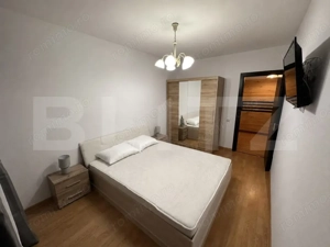 Apartament 2 camere Sanpetru Subcetate | 55mp | parcare inclusa - imagine 5