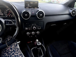 Vând Audi A1 2012 - imagine 2