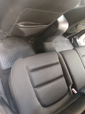Mazda Cx5 anul 2013 motor 2.2 diesel - imagine 7