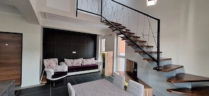 Apartament Deosebit 3 Camere Decomandat 2 Bai  Centrala Proprie Zona Giroc - imagine 3