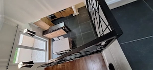 Apartament Deosebit 3 Camere Decomandat 2 Bai  Centrala Proprie Zona Giroc - imagine 7