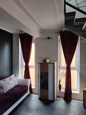 Apartament Deosebit 3 Camere Decomandat 2 Bai  Centrala Proprie Zona Giroc - imagine 5