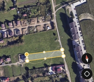 Teren intravilan
