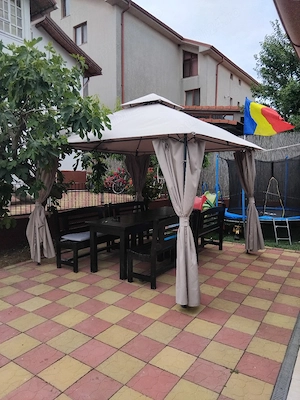 vand casa vilă  - imagine 7