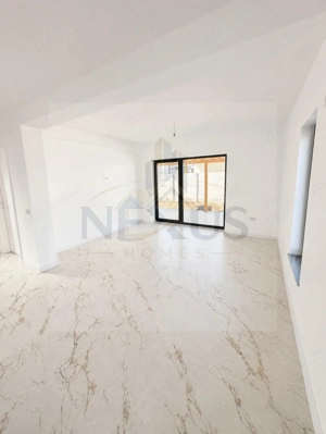 Comuna Berceni | 5 camere - 128 mp utili- Terasa - Finisaje la alegere - imagine 5