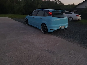 vând Ford focus mk1 1,8 TDCI 85kv 115cp  - imagine 5