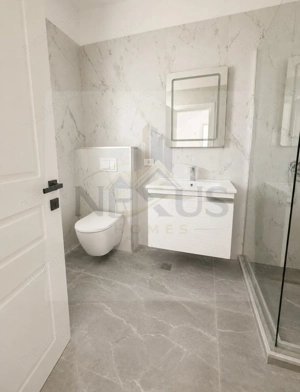 Comuna Berceni | 5 camere - 128 mp utili- Terasa - Finisaje la alegere - imagine 14