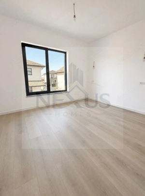 Comuna Berceni | 5 camere - 128 mp utili- Terasa - Finisaje la alegere - imagine 13