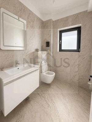 Comuna Berceni | 5 camere - 128 mp utili- Terasa - Finisaje la alegere - imagine 6