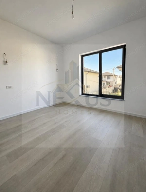 Comuna Berceni | 5 camere - 128 mp utili- Terasa - Finisaje la alegere - imagine 12