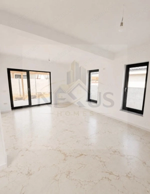 Comuna Berceni | 5 camere - 128 mp utili- Terasa - Finisaje la alegere - imagine 8