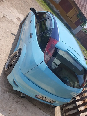 vând Ford focus mk1 1,8 TDCI 85kv 115cp  - imagine 2