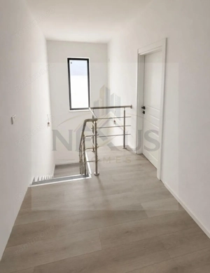 Comuna Berceni | 5 camere - 128 mp utili- Terasa - Finisaje la alegere - imagine 9
