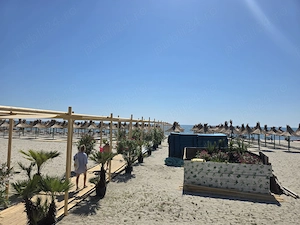 2 Camere prima linie la mare - imagine 8
