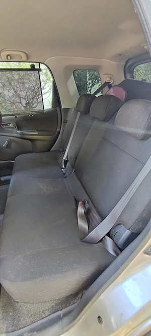 Suzuki ignis 4x4 ITP 2027 - imagine 5