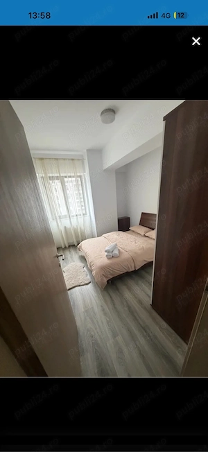 apratament regim hotelier - imagine 2