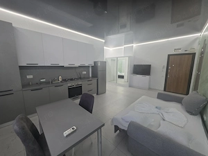 2 Camere prima linie la mare - imagine 7
