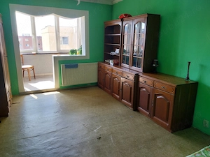 De Închiriat Apartament 2camere +Bucătărie +Baie  +Balcon +Hol --Decomandat-- - imagine 3