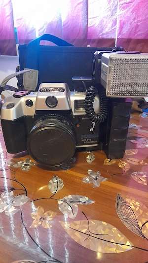 Vand aparat foto Sony