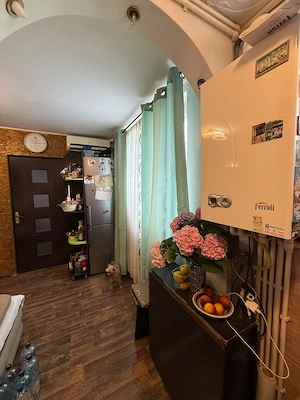 Apartament 2 camere-etaj 2+Garaj de 22 mp - imagine 7