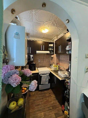 Apartament 2 camere-etaj 2+Garaj de 22 mp - imagine 6