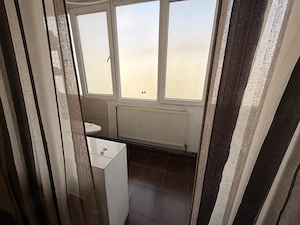 Apartament 2 camere Soarelui etaj 3 langa Generala 30 amenajat integral centrala proprie - imagine 5