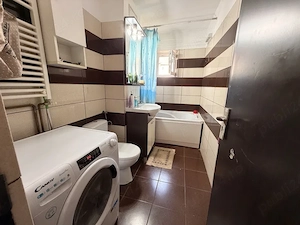 Apartament 2 camere Soarelui etaj 3 langa Generala 30 amenajat integral centrala proprie - imagine 7