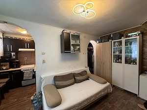 Apartament 2 camere-etaj 2+Garaj de 22 mp - imagine 4