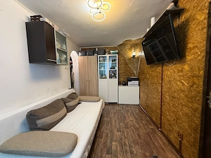 Apartament 2 camere-etaj 2+Garaj de 22 mp - imagine 3