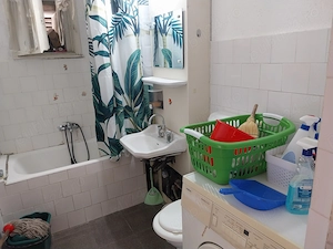 De Închiriat Apartament 2camere +Bucătărie +Baie  +Balcon +Hol --Decomandat-- - imagine 5