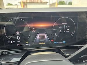 Renault Austral ful hibrid in garantie - imagine 4