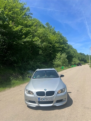 Bmw e92 320d - imagine 5