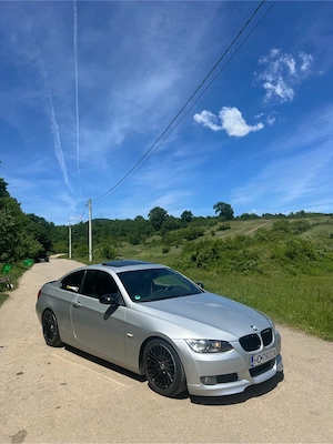 Bmw e92 320d - imagine 3