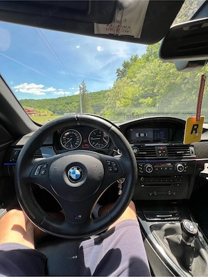 Bmw e92 320d - imagine 4