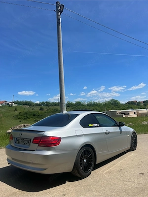 Bmw e92 320d - imagine 2