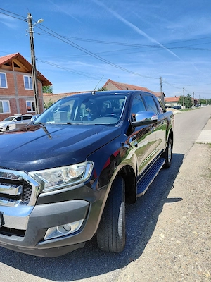 Vind Ford Ranger 