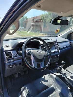 Vind Ford Ranger  - imagine 2