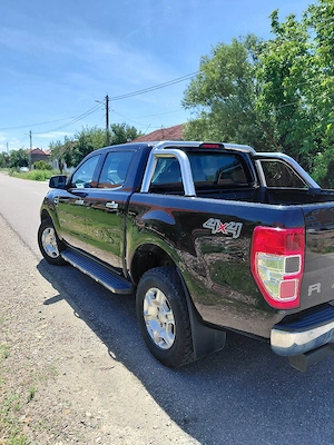 Vind Ford Ranger  - imagine 4