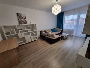 Apartament 2 camere decomandat de închiriat | 60 mp | Loc de parcare